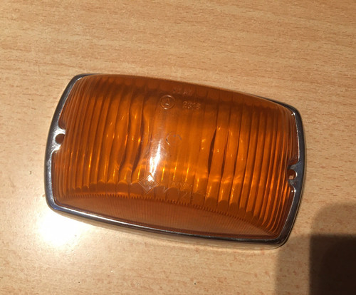 Swf oldtimer blinkerglas mit - oldtimer,