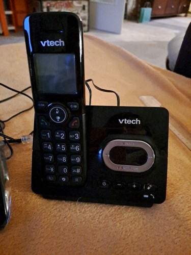 Vtech cs2050 schnurloses - cs2050,