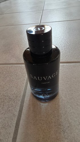 Dior sauvage parfüm ml - parfüm, 85