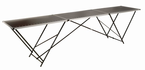 Tapeziertisch maler klapptisch - tapeziertisch,