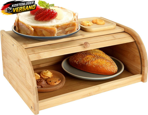 Brotkasten holz brotkästen - holz,,
