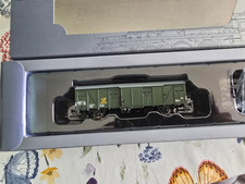 Postwagen gbs epoche - gbs,