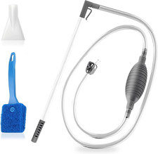 Aquarium Reinigungsset, 1.9M