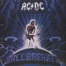 AC/DC - Ballbreaker (Vinyl LP