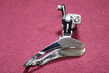 Shimano Deore LX FD-M550