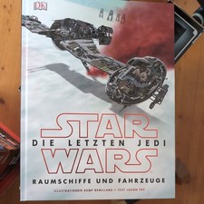 Star Wars™ Die letzten Jedi