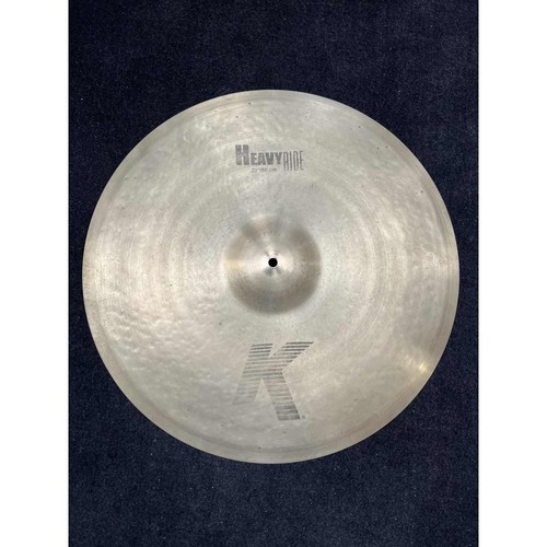 Zildjian heavy ride - ride,