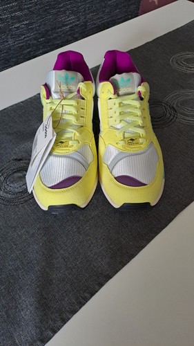 Adidas 9000 gy4680 - zx, citrus