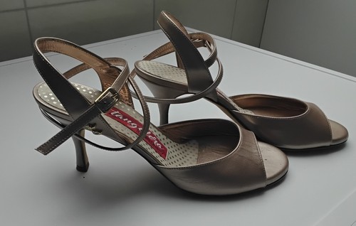 Tangoschuhe marke tangolera - marke,