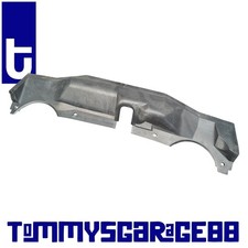 BMW E39 Abschlusswand