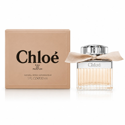 Chloe eau parfum spray - chloe, de