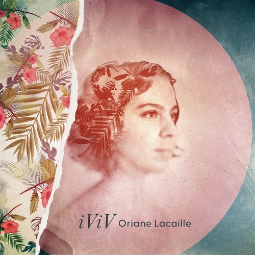 Oriane lacaille iviv - oriane, lacaille: