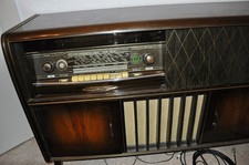 Musikschank SABA Breisgau 8