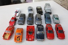 Modellauto Konvolut Gama