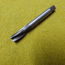 Gewindebohrer  G 1/4"  HSSE