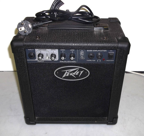 Gitarrenverstärker peavey - ,