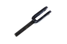 Gabelstück zum Fahrersitz