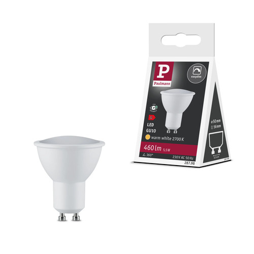 Standard 230v easy - standard, led