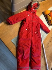 Schneeanzug von Steiff