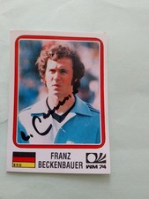 Panini Sticker World-Cup-Story