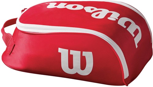Wilson tour shoe bag - tour,