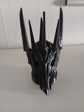 Sauron Kopf Controllerhalterung Herr der Ringe