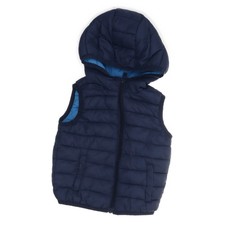 Fagottino, Outdoor Weste