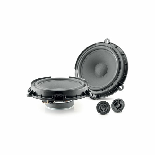 Focal ford 165 - is,
