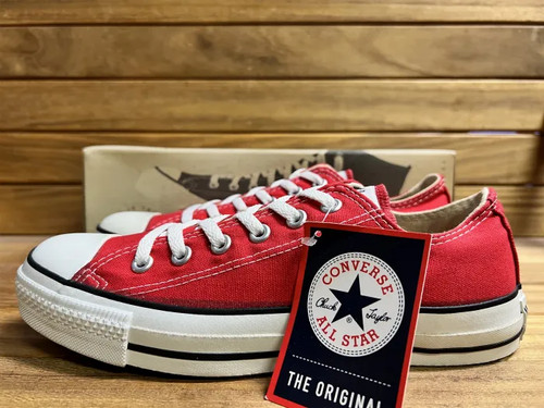 Converse all star - converse,