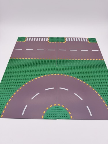 Stück lego baseplate - stück,