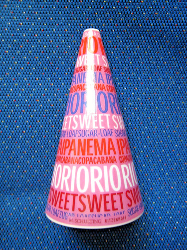 Ritzenhoff zuckerstreuer - ritzenhoff,,