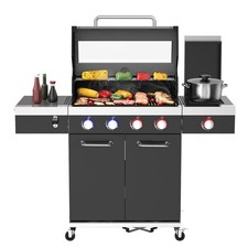 Gasgrill kingston von - gasgrill, "kingston"