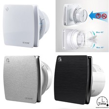 Badlüfter leise 100/150mm