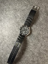 Vintage Citizen Promaster Herrenarmband Uhr