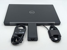 Dell Latitude 7490 14" FHD