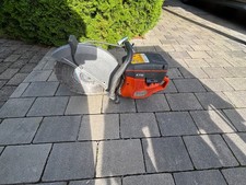 husqvarna motorflex K770 Sehr guter Zustand!