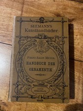 Seemann's Kunsthandbücher