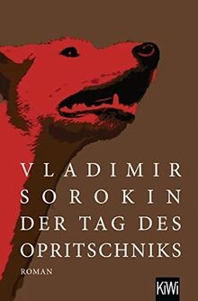 Der tag des opritschniks - des,