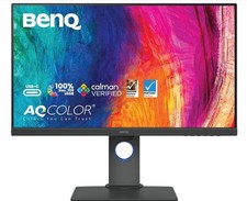 BenQ Designvue PD2705Q 27 Zoll