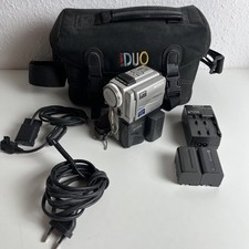 Sony Handycam DCR-PC2E