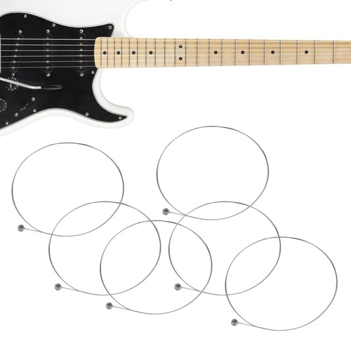 Stahlkern a506 gitarre - 10*stahlkern, e-gitarre