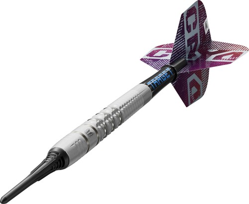 Target softdarts cryo - softdarts, 90%