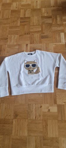 Karl lagerfeld pullover - karl, lagerfeld-pullover