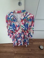 Magna Tunika Bluse Kleid