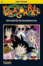 Dragon Ball 02. Der Meister