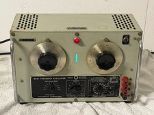 Radiometer beat frequency - radiometer, beat-frequency