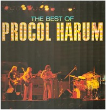 Procol Harum The Best Of