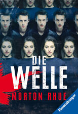 Die Welle | Morton Rhue | 2018