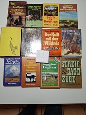 12 Jagdbücher, Geschichten