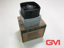 Funke+Huster Schallgeber 21561103 Triton EV 20 electronic sound generator